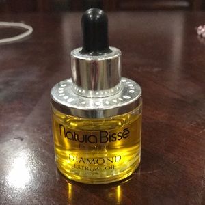 Naturally Bisse Diamond extreme oil